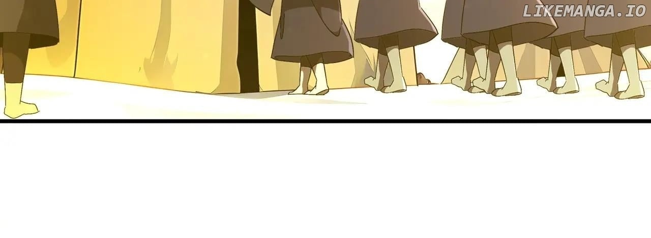 My Furry Harem Is After Me Chapter 374 - page 38
